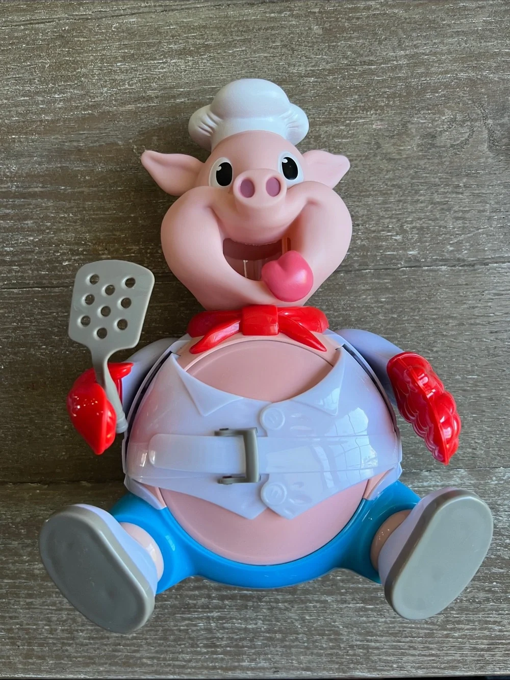 NWB Pop the Pig Game